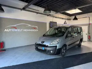 Peugeot Expert L2H1 Esplanade*12M.Garantie*Finanzierung*