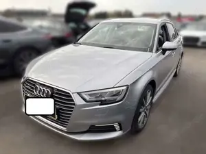 Audi A3 Bild 2
