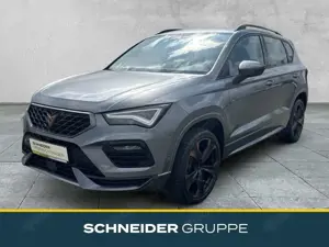 CUPRA Ateca 1.5 TSI 150 DSG LED+AHK+NAVI+SHZ+KLIMA+DAB