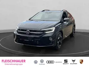 Volkswagen Taigo 1.0 TSI R-Line AHK ALLWETTER NAVI REAR-VIEW