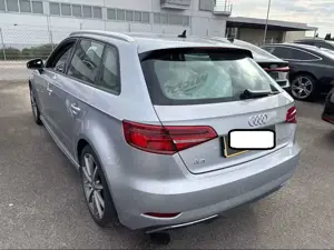 Audi A3 Bild 3