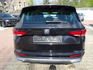SEAT Ateca Bild 5