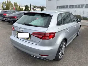 Audi A3 Bild 4