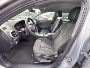 Audi A3 Bild 5