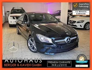 Mercedes-Benz CLA 220 CLA220 AUT | BiXEN | SPORTSITZE | SHZ [GARANTIE]