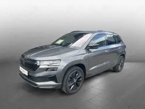 Skoda Karoq Sportline 2.0 TSI DSG Navi LED EPH ACC