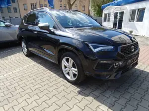 SEAT Ateca Bild 4