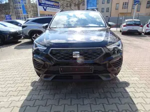 SEAT Ateca Bild 3