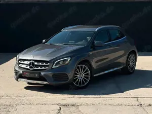 Mercedes-Benz GLA 180 Urban Edition SHZ TEMP CAM NAVI BT LED