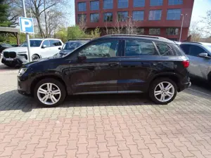 SEAT Ateca Bild 2