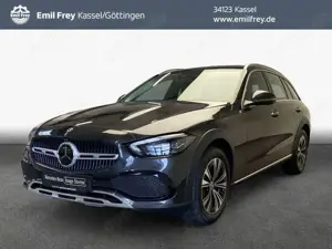 Mercedes-Benz C 220 C-Klasse