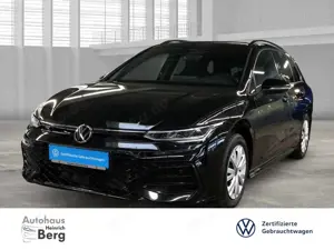 Volkswagen Golf Variant R-Line 2.0 TDI DSG AHK-el. klappb. Navi Digitales