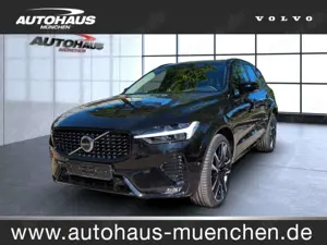 Volvo XC60 XC 60 Ultimate Dark AWD Bluetooth Head Up Display
