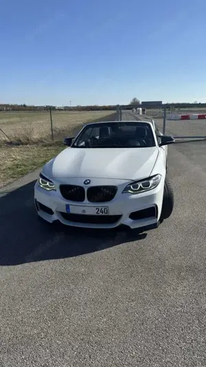 BMW 240