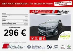 Skoda Enyaq Coupé iV60 296,-ohne Anzahlung Pano Kamera