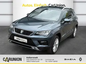 SEAT Ateca 1.5 TSI ACT Xcellence  PDC Kamera BT SHZ