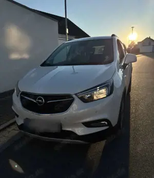 Opel Mokka X 1.4 Automatik Ultimate
