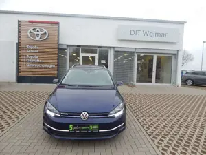 Volkswagen Golf Variant Golf VII Variant 1.5 TSI BlueMotion Join ACC+SHZ