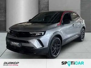 Opel Mokka GS-Line Automatik/Alcantara/Navi