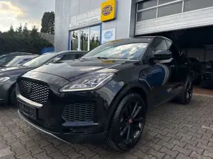 Jaguar E-Pace E-PACE D180 *AWD*LED*DISTRONIK*20ZOLL*