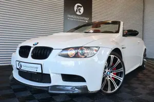 BMW M3 Cabrio/BI-XENON/NAVI/DKG/PDC