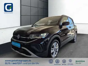 Volkswagen T-Cross 1.0 TSI Goal *LED*NAVI*SHZ*PDC*ACC*