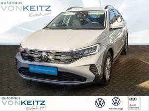 Volkswagen Taigo 1.0 TSI Life +PDC+eFH+LED+NAVI+ISO+