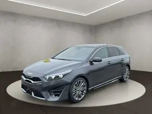 Kia Ceed / cee'd CEED_5 1.5T 140 DCT7 GTL TEC 1