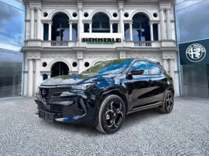 Alfa Romeo Junior