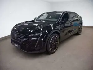 Peugeot 408 GT Hybrid 225*360°Kam*Leder*Matrix*Sound*ACC