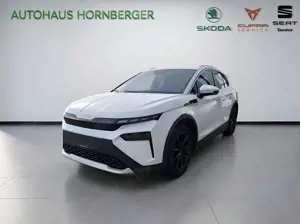 Skoda Elroq Elroq 85 285PS HeadUp Matrix AHK 21"Alu Kamera Nav