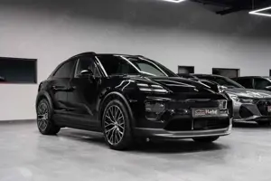 Porsche Macan E Matrix-ACC-Pano-Leder-Kamera-21"