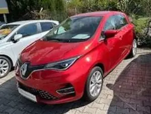 Renault ZOE Experience Z.E.50 ( Batteriemiete/ Kaufoption) )