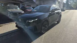 Mazda CX-5 als Homura mit Allrad 6 Jahre Garantie