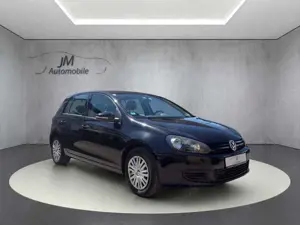 Volkswagen Golf VI