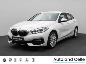 BMW 118 SportLine Kamera DAB Lenkrhzg Komfort Alarm