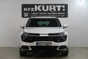 Kia Sportage Bild 2