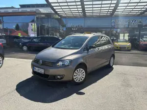 Volkswagen Golf Plus 1.4 TSI Style