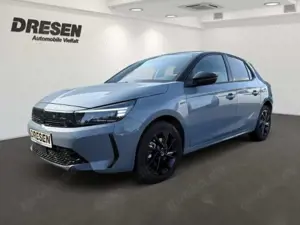 Opel Corsa F 1.2 Turbo GS Sitzheizung+ Apple CarPlay+ Navi