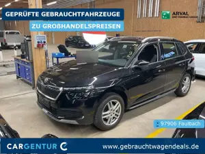 Skoda Kamiq 1.0 TSI Style Virtual Key LED Lane Navi