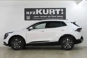 Kia Sportage Bild 3