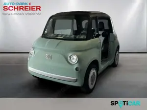 Fiat Topolino Basis