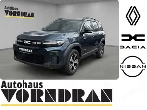 Dacia Bigster Journey MH TCe140 Navi SHZ 360° el.Heckklappe