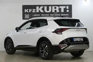 Kia Sportage Bild 4