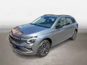 Skoda Kamiq Selection 1.0 TSI DSG Navi Matrix LED Rückfahrk...
