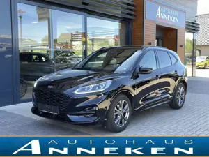 Ford Kuga 2.0 EcoBlue mHybrid ST-Line X*HuD*AHK*iACC
