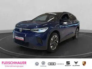 Volkswagen ID.4 Pro Performance Matrix+Navi+HUD+Pano+360°+Memory+A