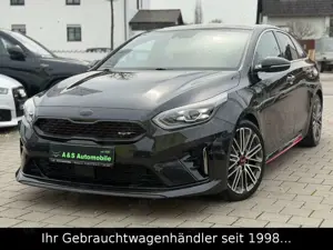 Kia ProCeed / pro_cee'd ProCeed 1.6 T-GDI DCT GT *PANO/LED/CAM/JBL/ACC*
