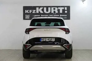 Kia Sportage Bild 5