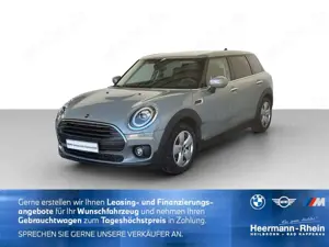 MINI One Clubman Salt LED.Klimaaut.PDC.MFL.SHZ.DAB.